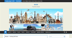 Desktop Screenshot of monteaglewinery.com